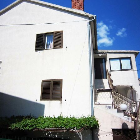 Apartment Suzy Šibenik Exterior foto